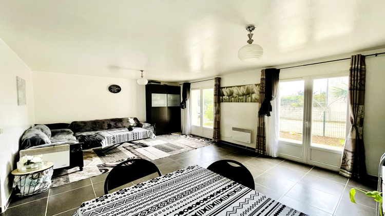 Ma-Cabane - Vente Maison THIAIS, 170 m²