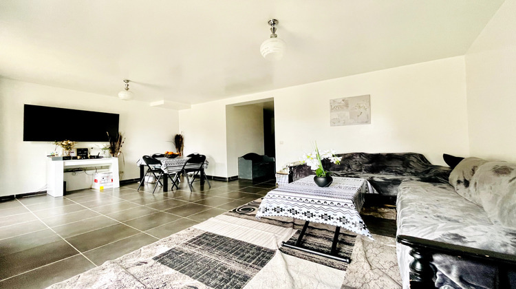 Ma-Cabane - Vente Maison THIAIS, 170 m²