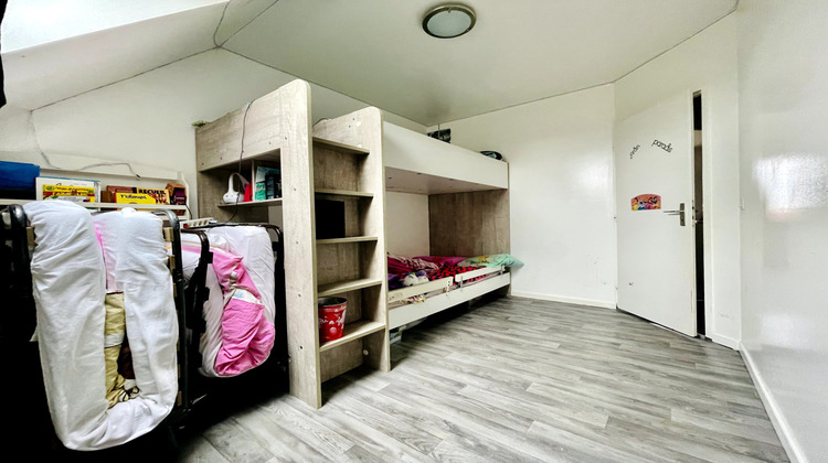 Ma-Cabane - Vente Maison THIAIS, 170 m²