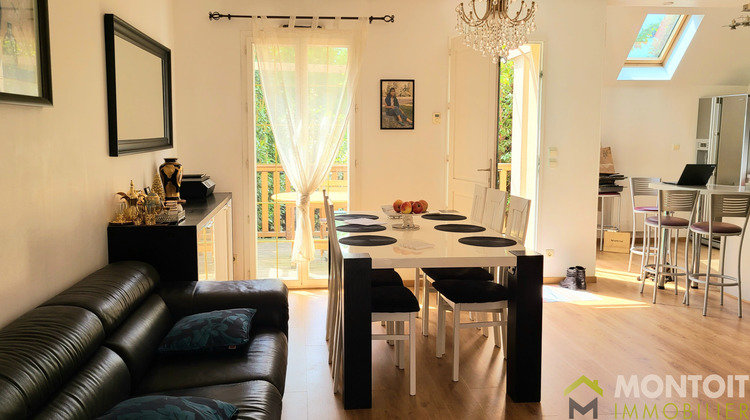 Ma-Cabane - Vente Maison Thiais, 115 m²