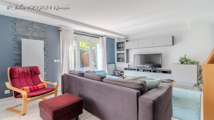 Ma-Cabane - Vente Maison Thiais, 111 m²