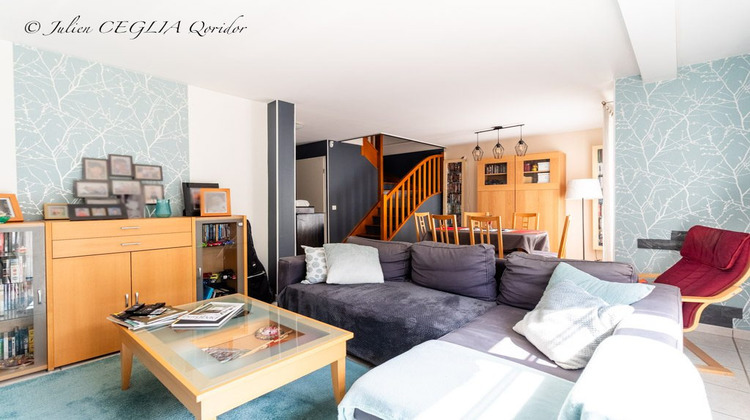 Ma-Cabane - Vente Maison Thiais, 111 m²