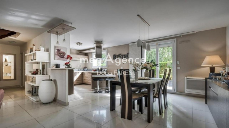 Ma-Cabane - Vente Maison THIAIS, 130 m²