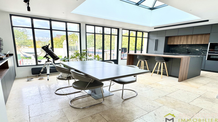 Ma-Cabane - Vente Maison Thiais, 200 m²