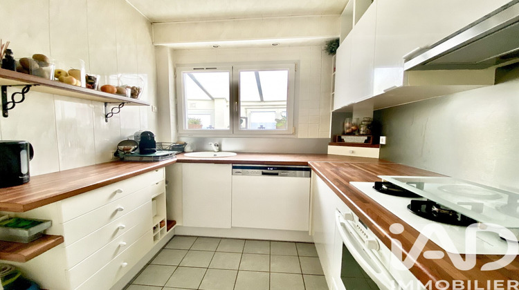 Ma-Cabane - Vente Maison Thiais, 94 m²