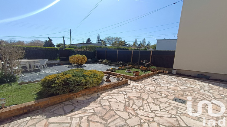 Ma-Cabane - Vente Maison Thiais, 53 m²