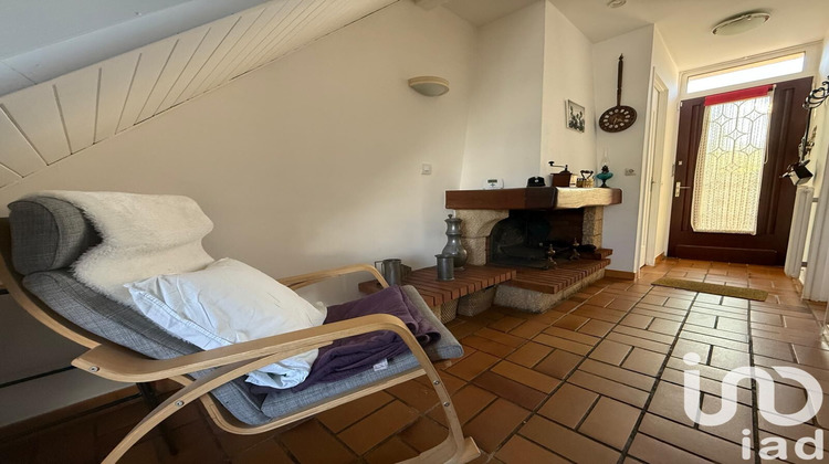 Ma-Cabane - Vente Maison Thiais, 53 m²