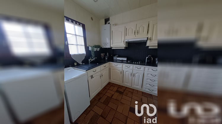 Ma-Cabane - Vente Maison Thiais, 53 m²