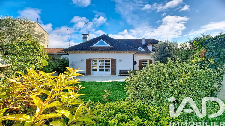 Ma-Cabane - Vente Maison Thiais, 190 m²