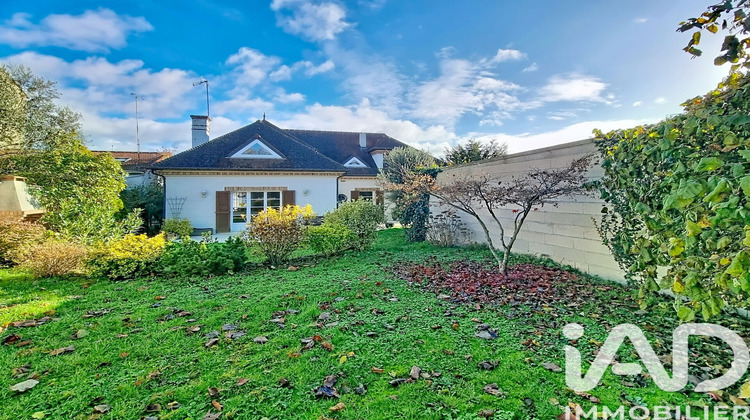 Ma-Cabane - Vente Maison Thiais, 190 m²