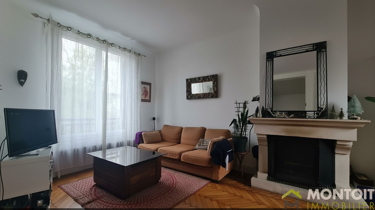 Ma-Cabane - Vente Maison Thiais, 81 m²