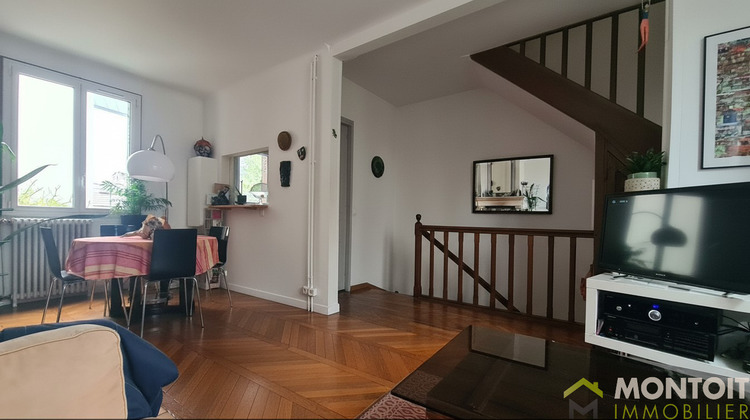 Ma-Cabane - Vente Maison Thiais, 81 m²