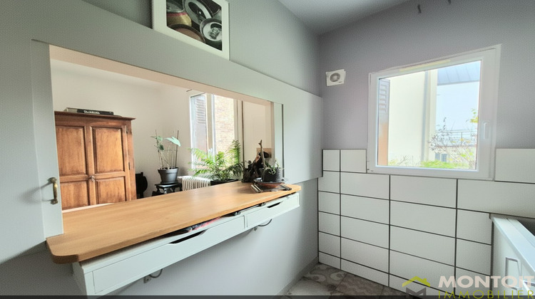 Ma-Cabane - Vente Maison Thiais, 81 m²