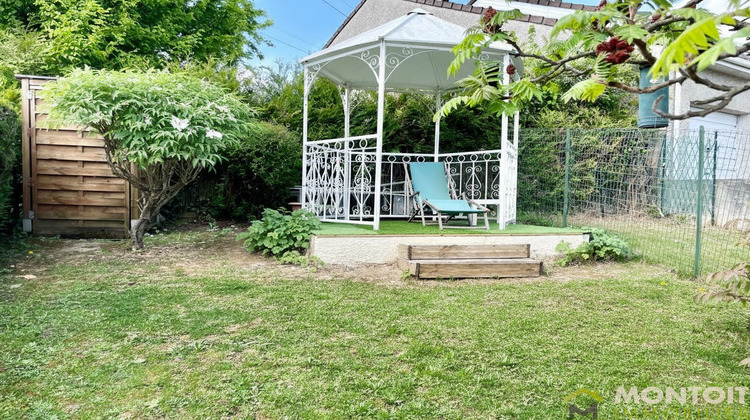 Ma-Cabane - Vente Maison Thiais, 90 m²