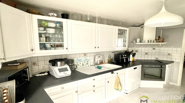 Ma-Cabane - Vente Maison Thiais, 90 m²