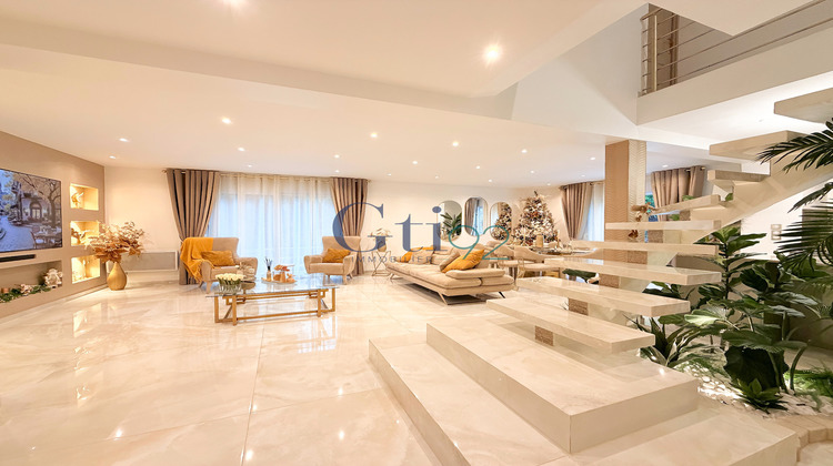 Ma-Cabane - Vente Maison Thiais, 180 m²