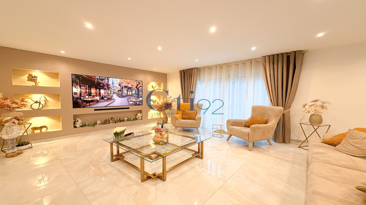 Ma-Cabane - Vente Maison Thiais, 180 m²