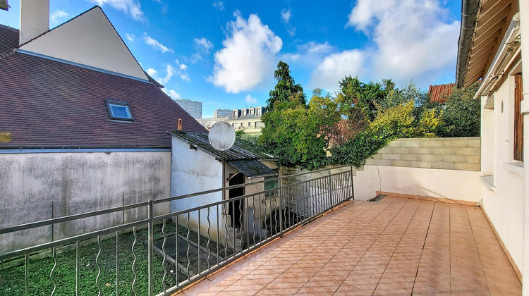Ma-Cabane - Vente Maison Thiais, 137 m²