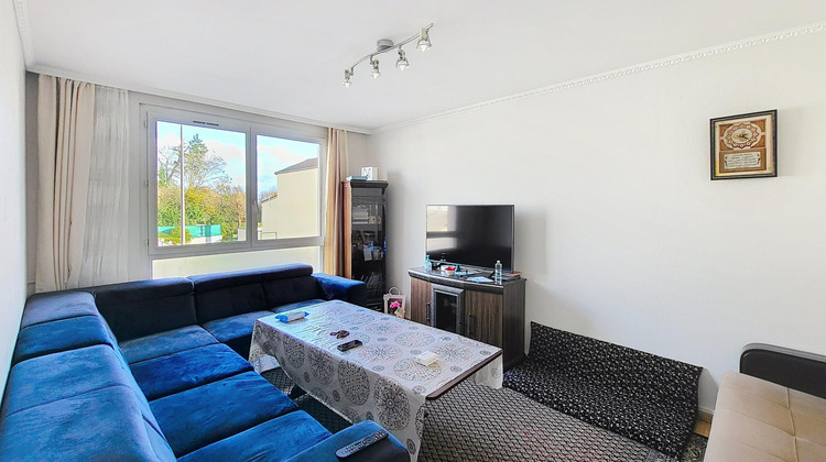 Ma-Cabane - Vente Maison Thiais, 137 m²