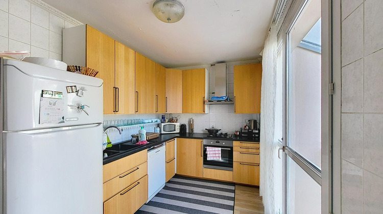 Ma-Cabane - Vente Maison Thiais, 137 m²