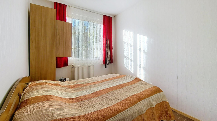 Ma-Cabane - Vente Maison Thiais, 137 m²