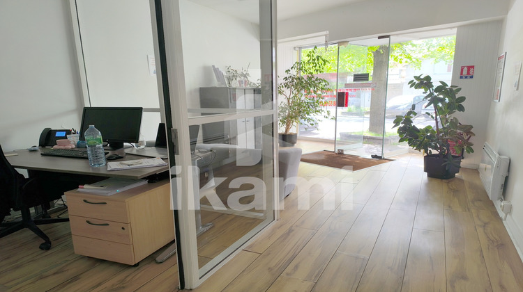 Ma-Cabane - Vente Maison Thiais, 88 m²