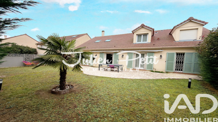 Ma-Cabane - Vente Maison Thiais, 170 m²