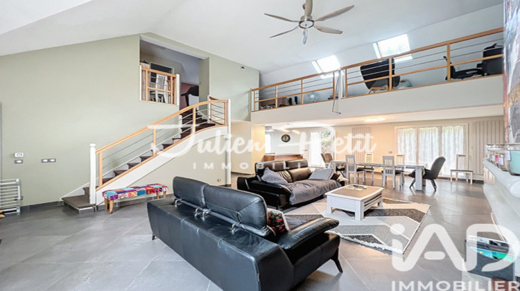 Ma-Cabane - Vente Maison Thiais, 170 m²