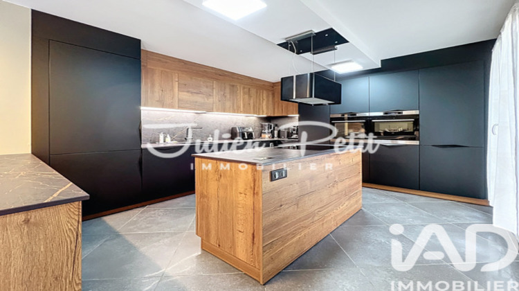 Ma-Cabane - Vente Maison Thiais, 170 m²