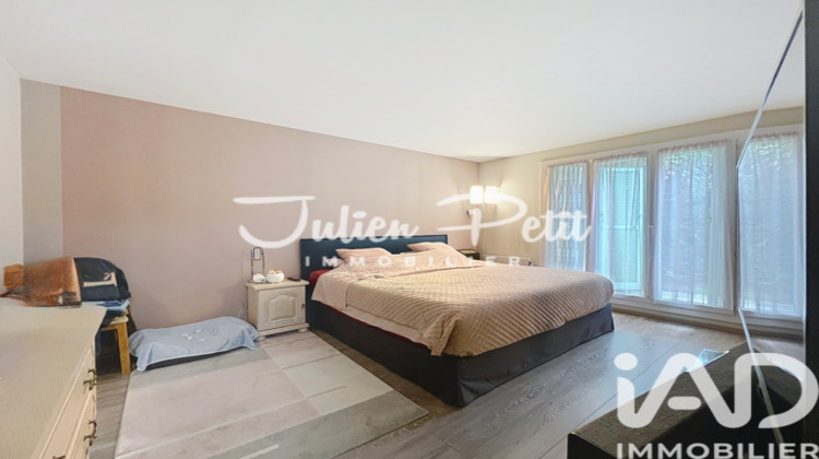 Ma-Cabane - Vente Maison Thiais, 170 m²