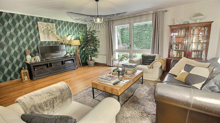 Ma-Cabane - Vente Maison THIAIS, 121 m²