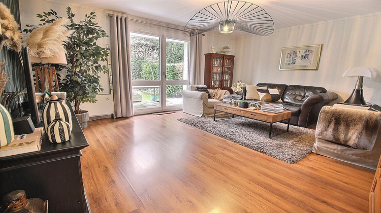 Ma-Cabane - Vente Maison THIAIS, 121 m²