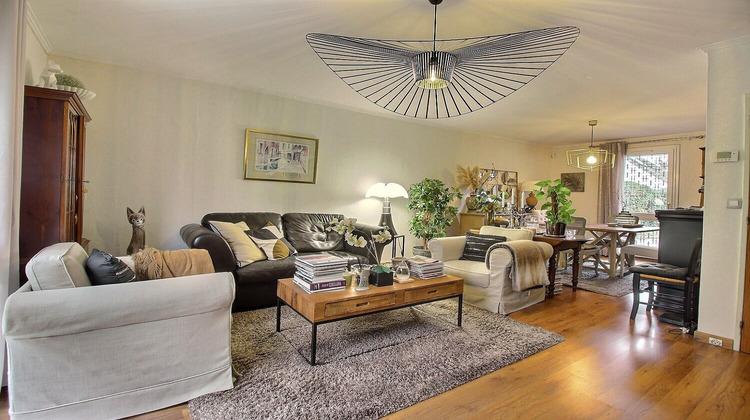 Ma-Cabane - Vente Maison THIAIS, 121 m²