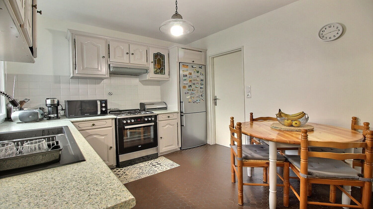Ma-Cabane - Vente Maison THIAIS, 121 m²