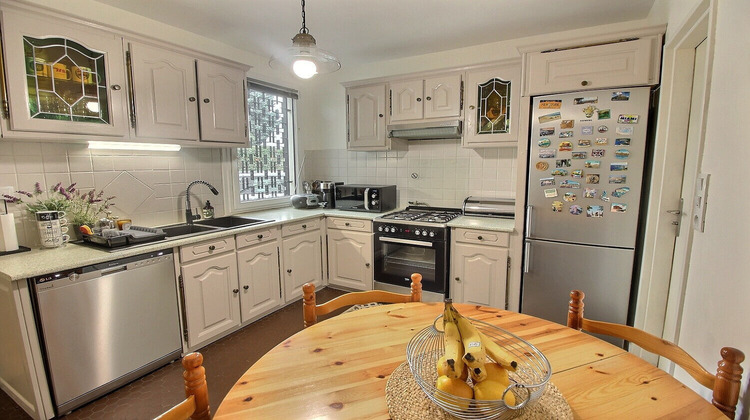 Ma-Cabane - Vente Maison THIAIS, 121 m²