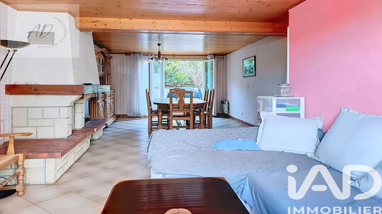 Ma-Cabane - Vente Maison Thiais, 106 m²