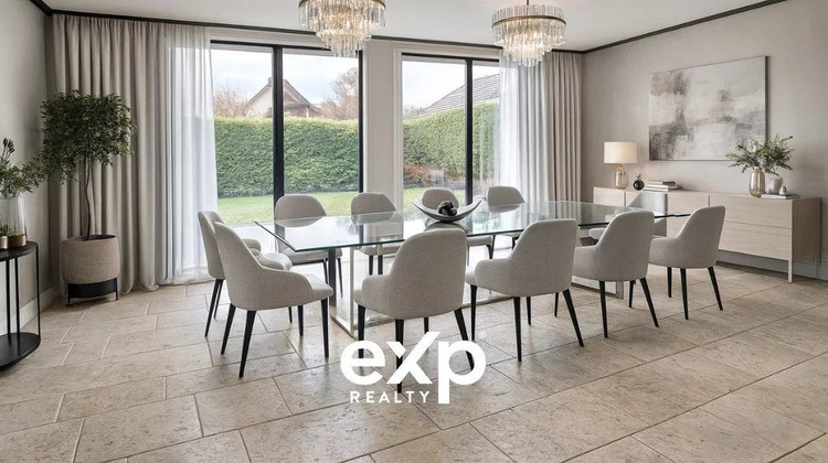 Ma-Cabane - Vente Maison Thiais, 230 m²