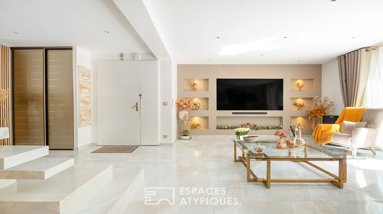 Ma-Cabane - Vente Maison THIAIS, 160 m²