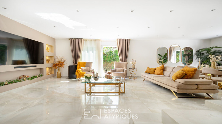 Ma-Cabane - Vente Maison THIAIS, 160 m²