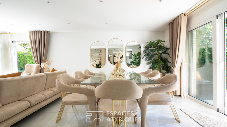 Ma-Cabane - Vente Maison THIAIS, 160 m²