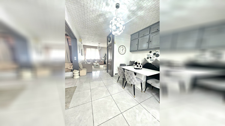 Ma-Cabane - Vente Maison Thiais, 120 m²