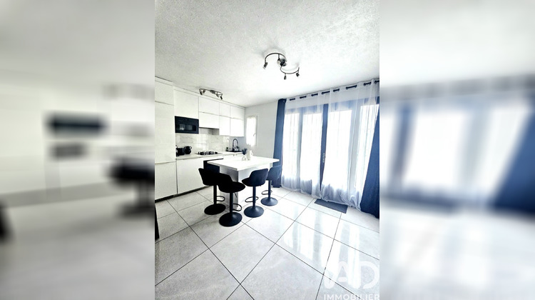 Ma-Cabane - Vente Maison Thiais, 120 m²