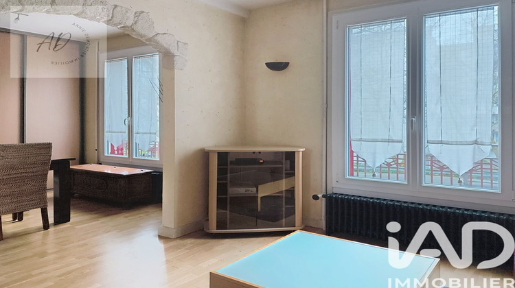 Ma-Cabane - Vente Maison Thiais, 71 m²