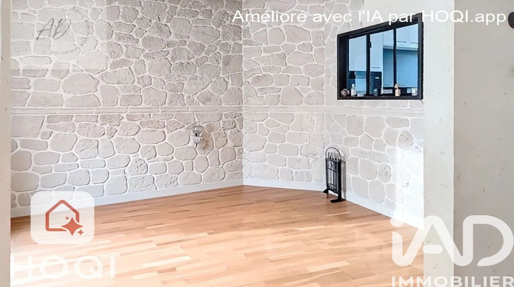 Ma-Cabane - Vente Maison Thiais, 71 m²