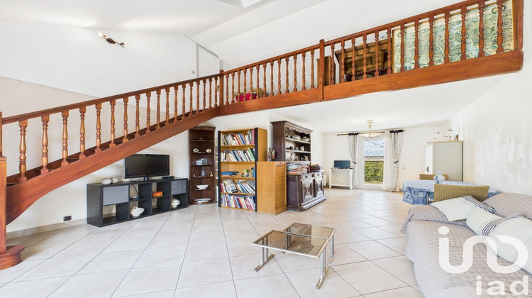 Ma-Cabane - Vente Maison Thiais, 117 m²