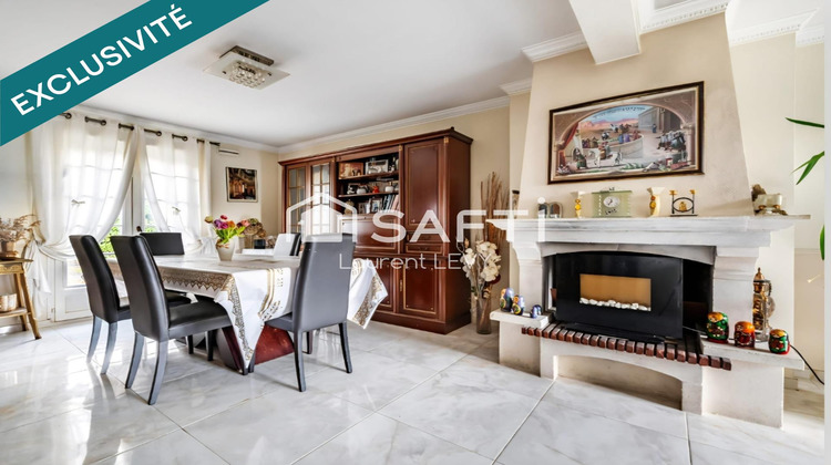 Ma-Cabane - Vente Maison Thiais, 149 m²