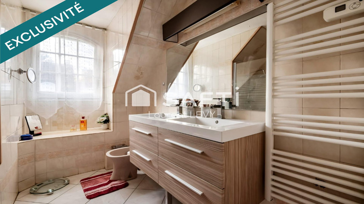 Ma-Cabane - Vente Maison Thiais, 149 m²