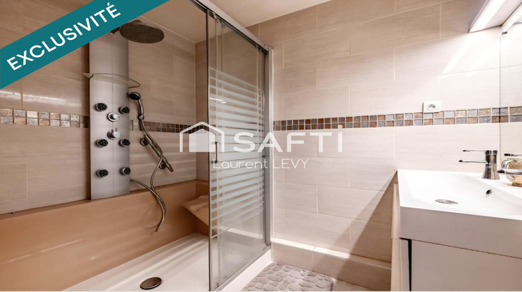 Ma-Cabane - Vente Maison Thiais, 149 m²