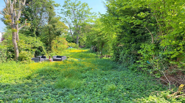 Ma-Cabane - Vente Maison Thiais, 130 m²