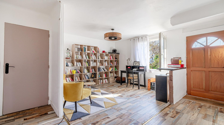 Ma-Cabane - Vente Maison Thiais, 130 m²